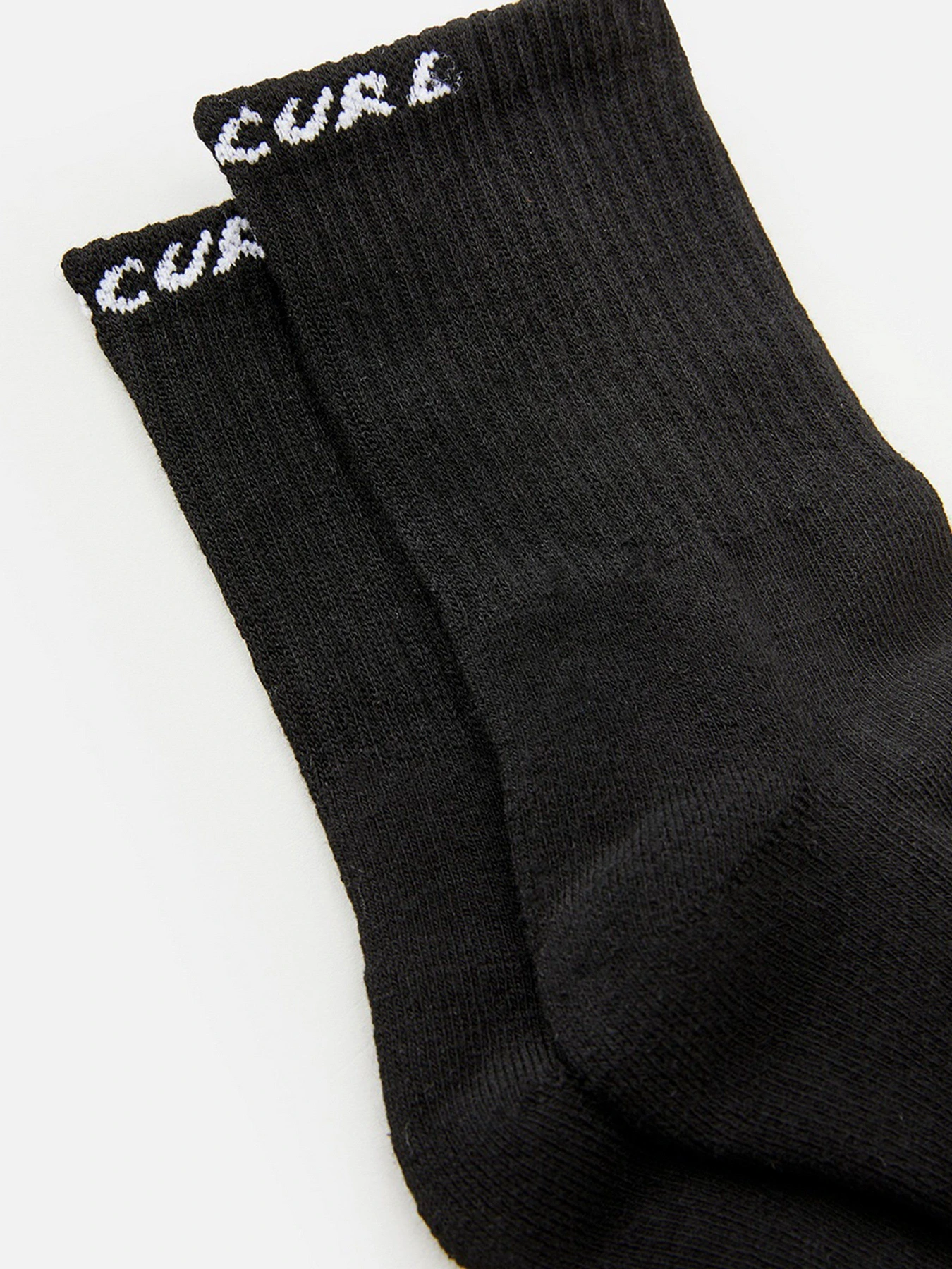 Носки и гольфы Rip Curl модель CSOAS9-90 Чорний Фото