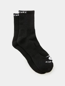 Носки и гольфы Rip Curl модель CSOAS9-90 Чорний Фото