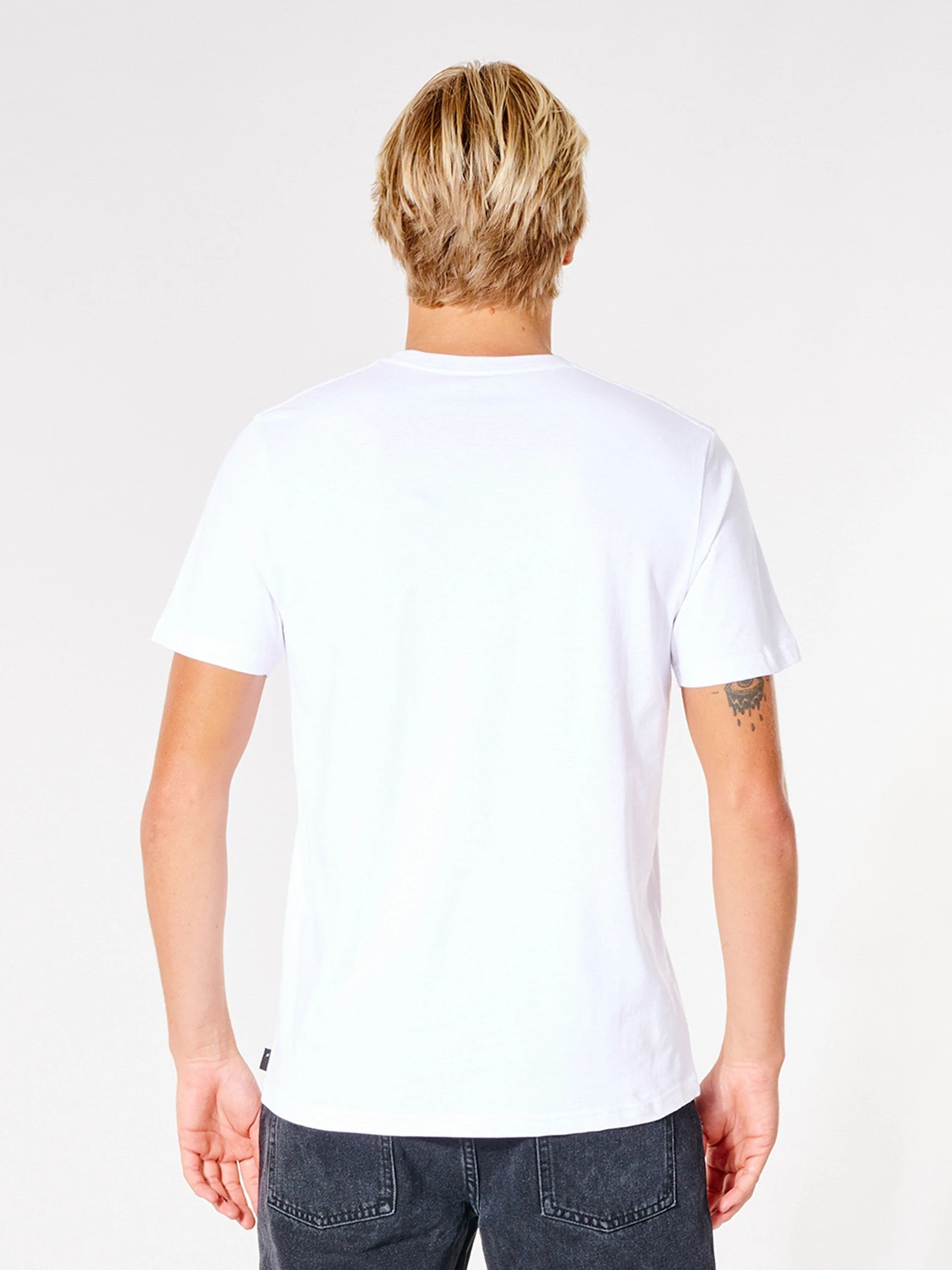 Футболки і поло Rip Curl Surf Revival Yeh Mumma модель CTEXP9-3262 Фото