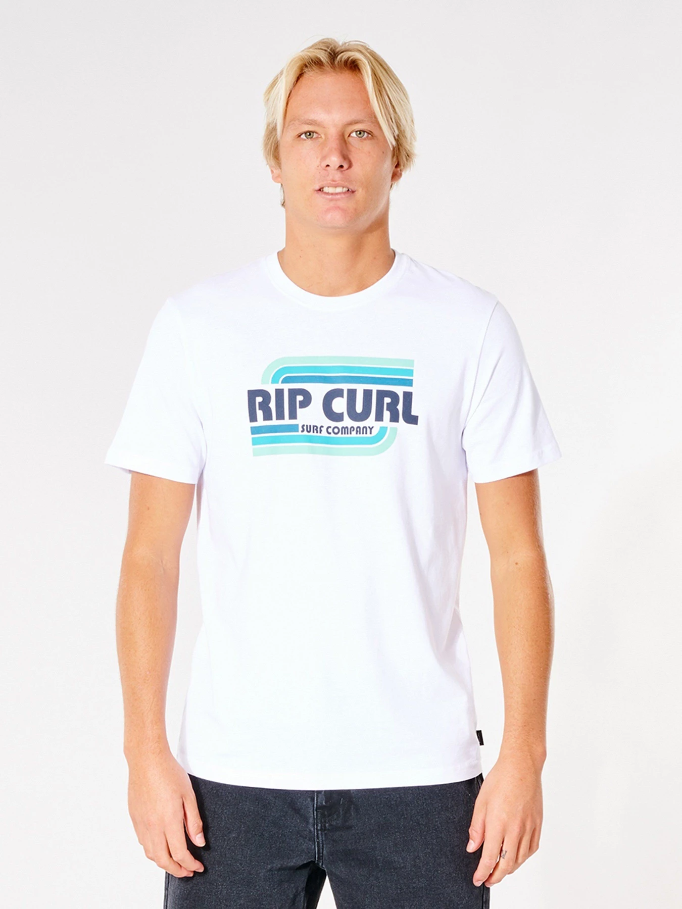 Футболки і поло Rip Curl Surf Revival Yeh Mumma модель CTEXP9-3262 Фото