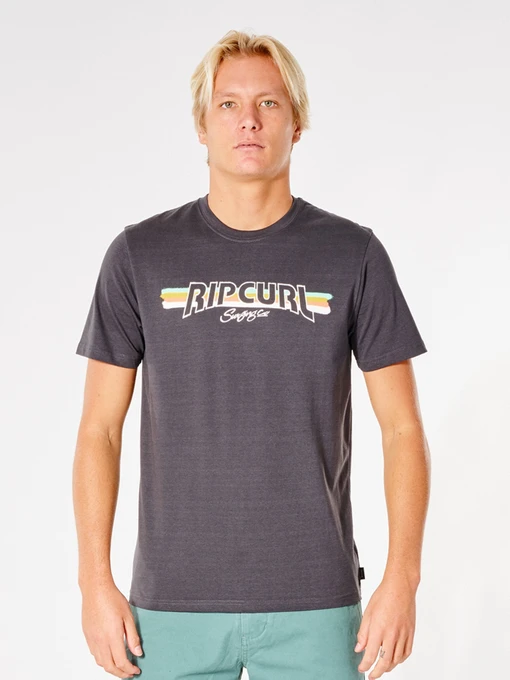 Футболки і поло Rip Curl Surf Revival Yeh Mumma модель CTEXP9-8264 Фото