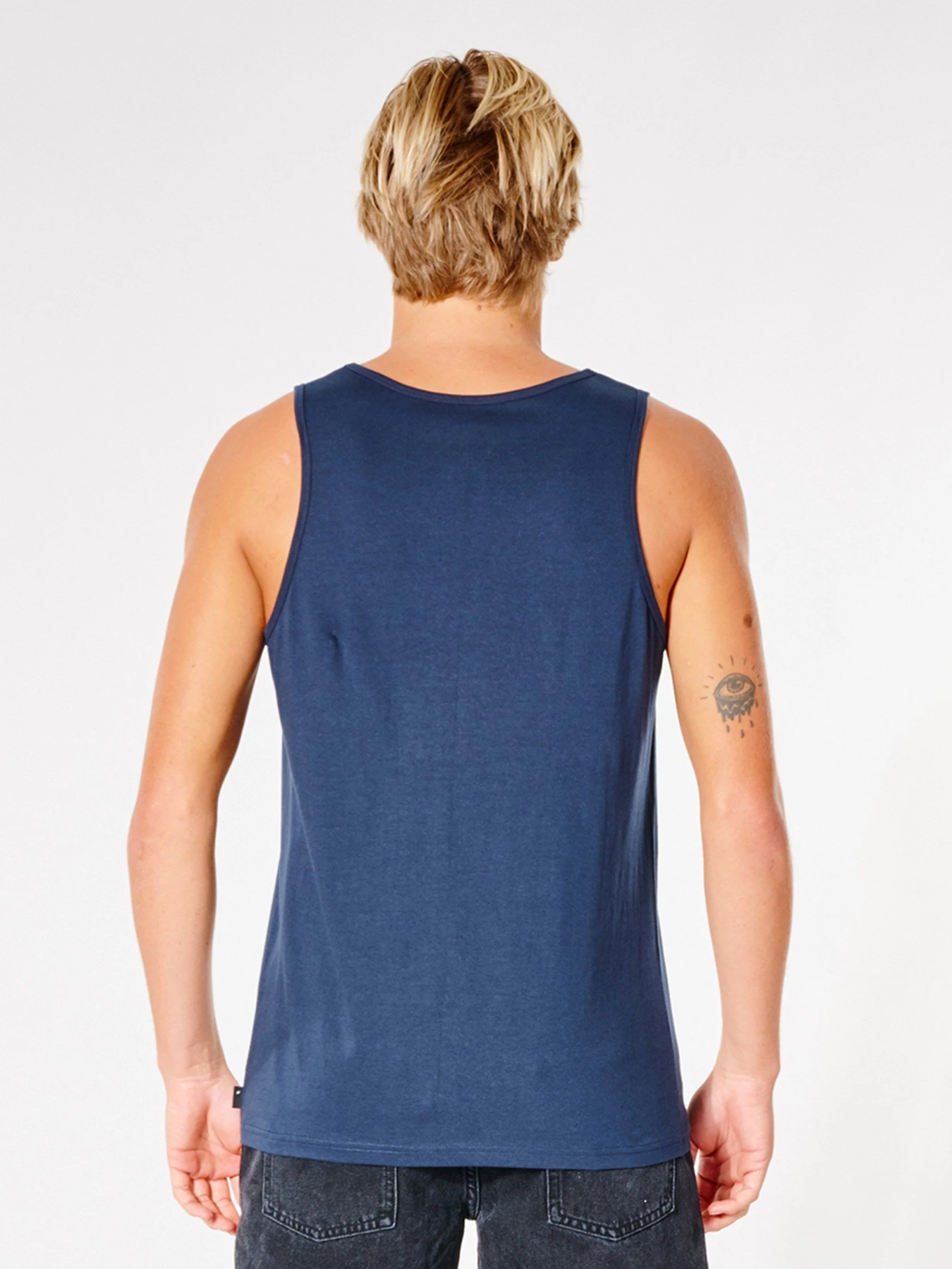 Футболки і поло Rip Curl Corp Icon Tank модель CTEYB9-49 Фото