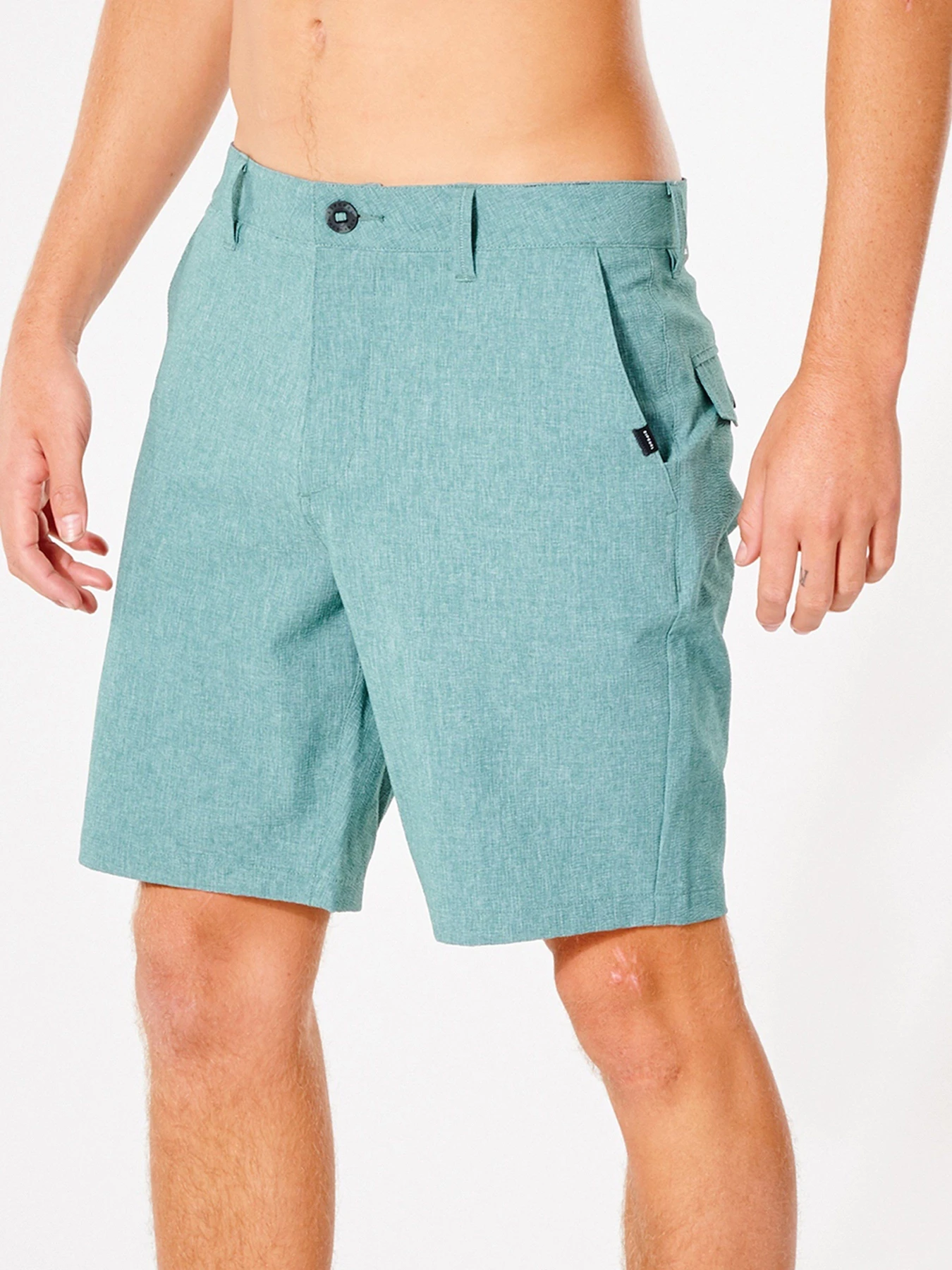 Шорты Rip Curl Boardwalk Oceanside модель CWANV9-8088 Фото