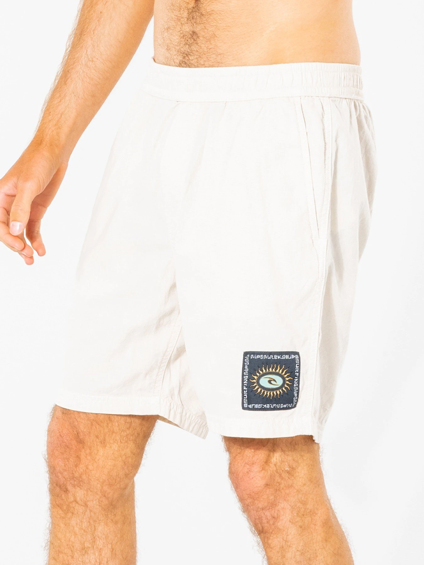 Шорти Rip Curl Solid Rock Volley модель CWANY9-3021 Шорти Rip Curl Solid Rock Volley модель CWANY9-3021 Фото