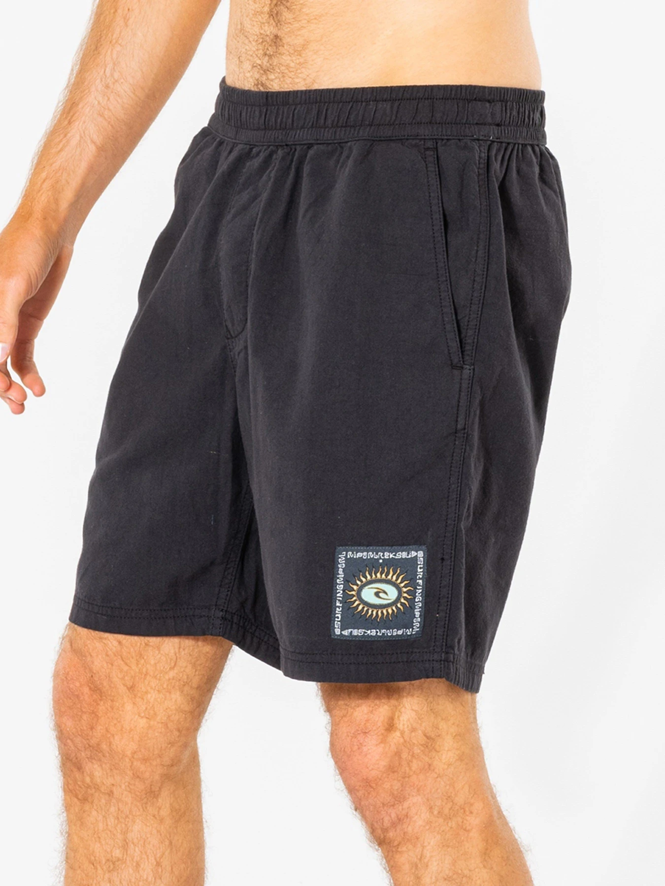 Шорти Rip Curl Solid Rock Volley модель CWANY9-8264 Шорти Rip Curl Solid Rock Volley модель CWANY9-8264 Фото