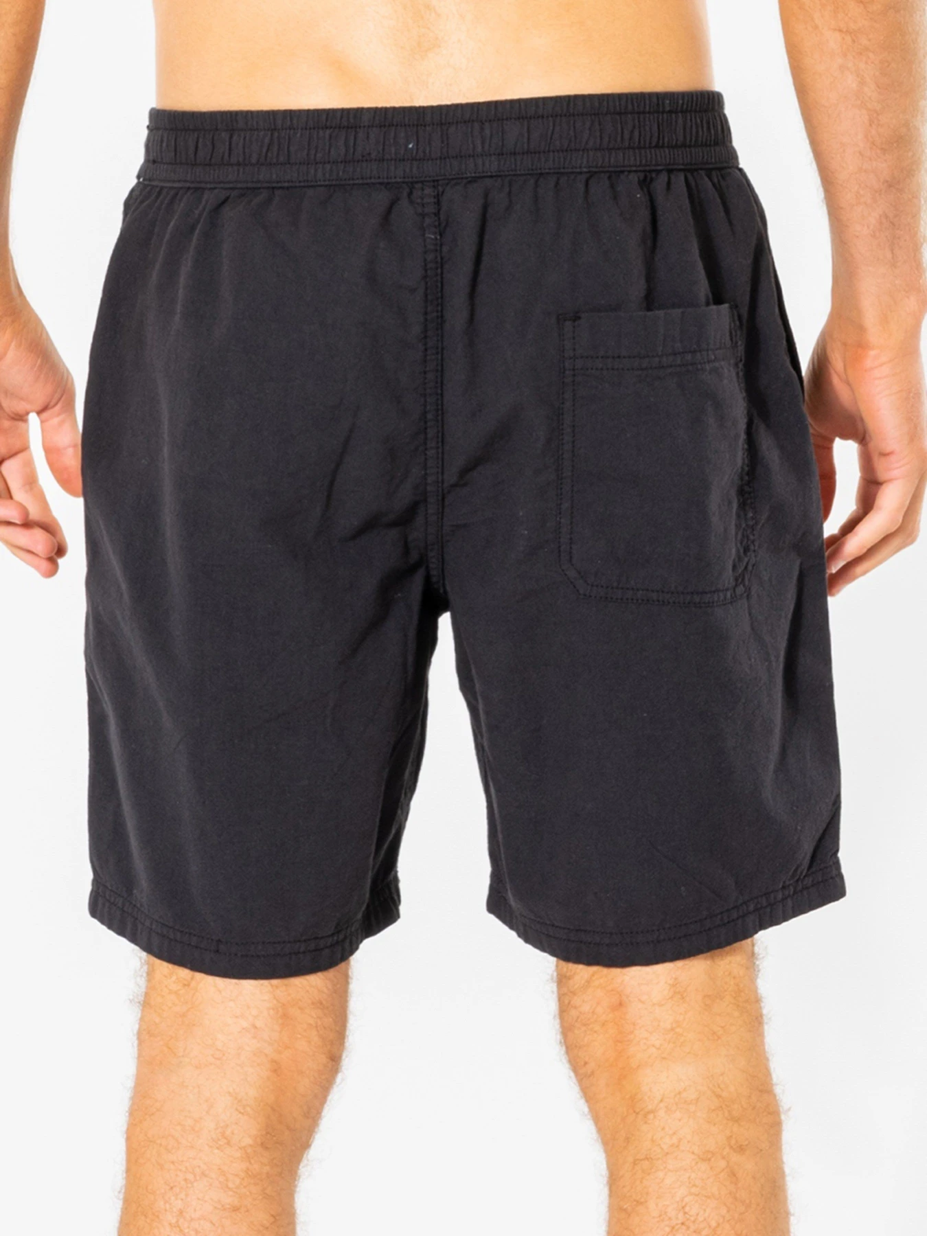 Шорти Rip Curl Solid Rock Volley модель CWANY9-8264 Шорти Rip Curl Solid Rock Volley модель CWANY9-8264 Фото