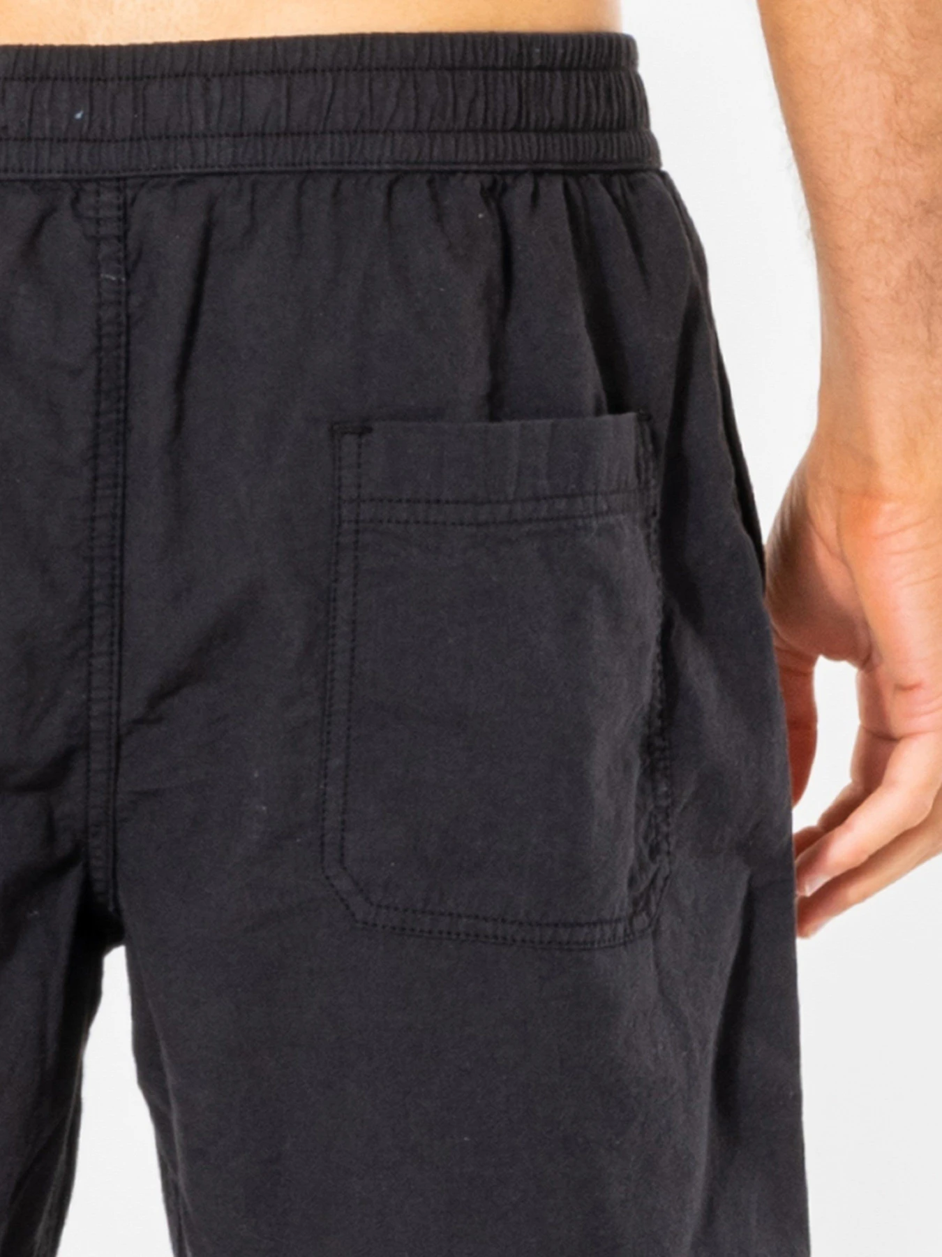 Шорти Rip Curl Solid Rock Volley модель CWANY9-8264 Шорти Rip Curl Solid Rock Volley модель CWANY9-8264 Фото