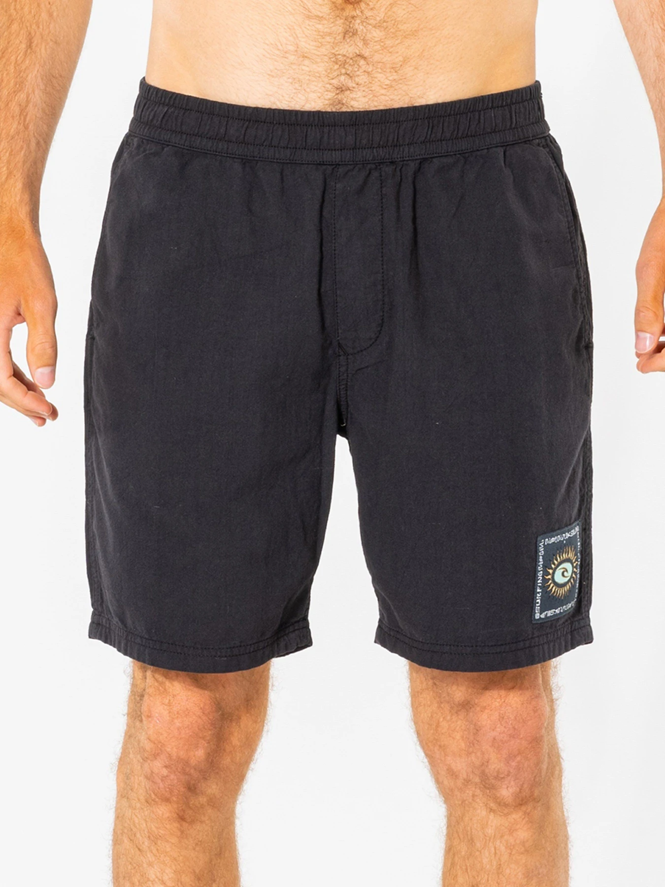Шорти Rip Curl Solid Rock Volley модель CWANY9-8264 Шорти Rip Curl Solid Rock Volley модель CWANY9-8264 Фото