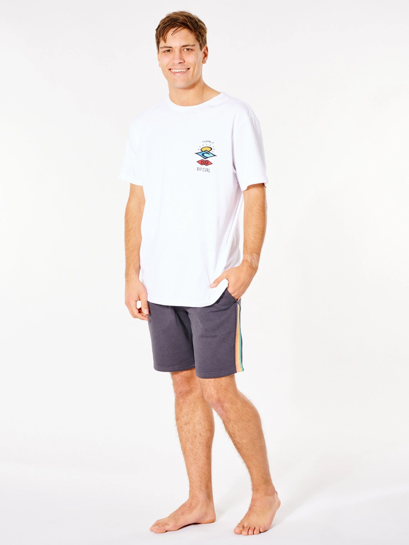 Шорти Rip Curl SURF Revival Volley модель CWAOF9-8264 Шорти Rip Curl SURF Revival Volley модель CWAOF9-8264 Фото