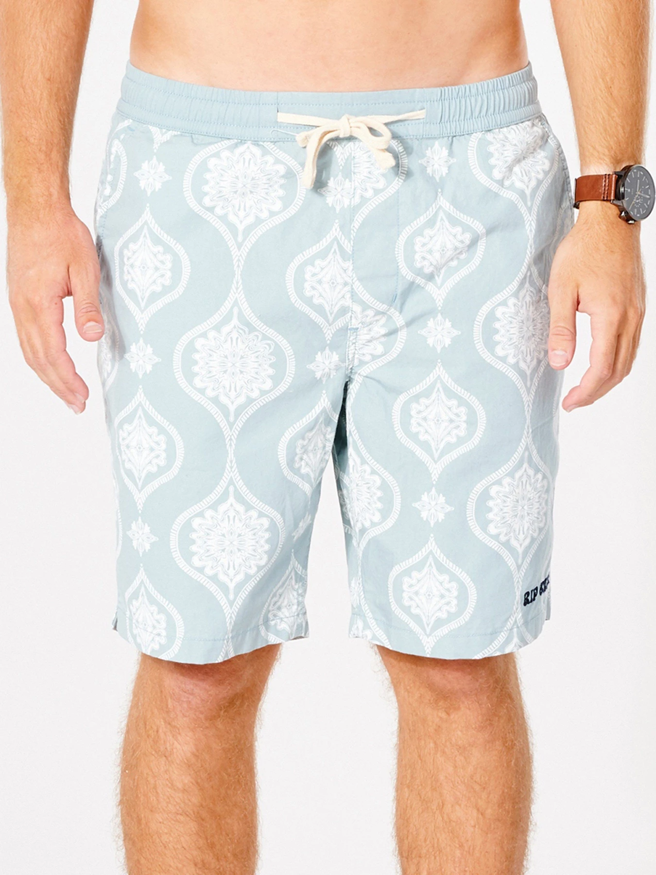 Шорты Rip Curl SWC Volley модель CWAOG9-4656 Шорты Rip Curl SWC Volley модель CWAOG9-4656 Фото