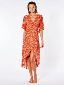 Платья Rip Curl Lunar Tides Wrap модель GDRMH9-40 Фото