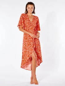 Платья Rip Curl Lunar Tides Wrap модель GDRMH9-40 Фото