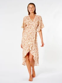 Платья Rip Curl Lunar Tides Wrap модель GDRMH9-4043 Фото
