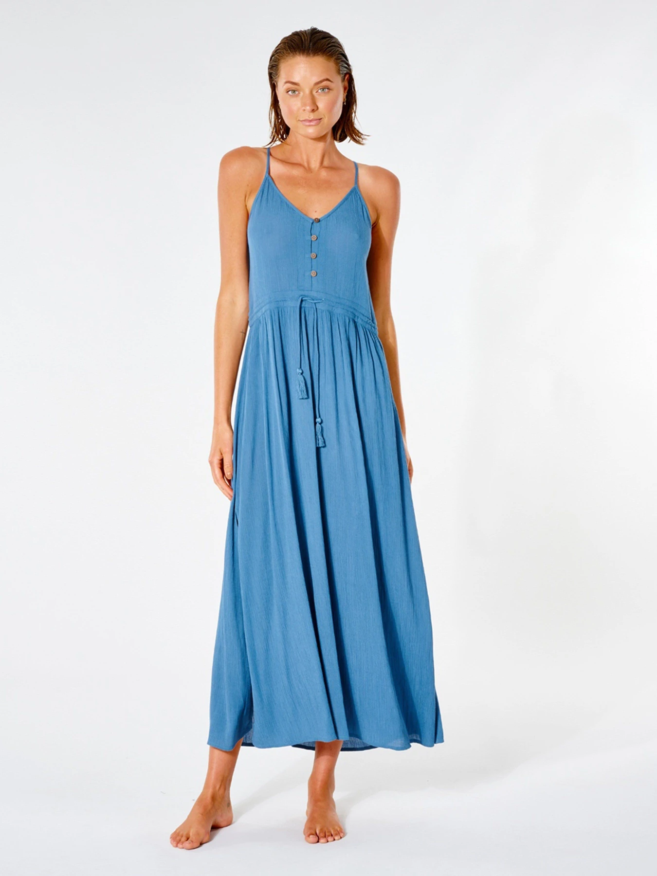 Платья Rip Curl Classic Surf Maxi модель GDRMT9-4821 Фото