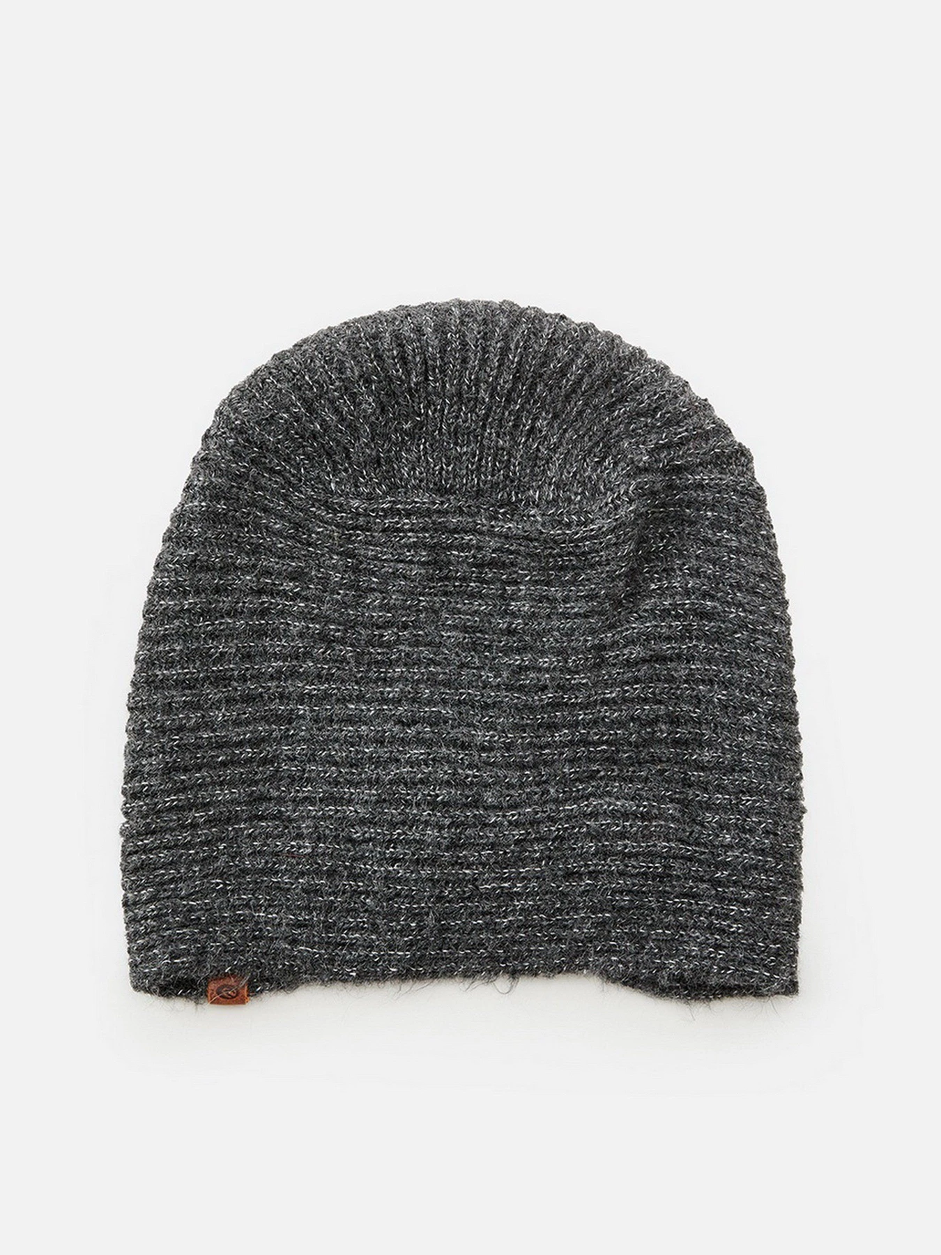 Шапки и кепки Rip Curl Twisted Turban модель GBNDM1-476 Сірий Шапки и кепки Rip Curl Twisted Turban модель GBNDM1-476 Сірий Фото