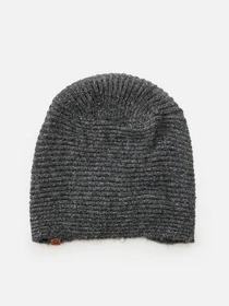 Шапки и кепки Rip Curl Twisted Turban модель GBNDM1-476 Сірий Фото
