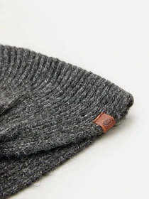 Шапки и кепки Rip Curl Twisted Turban модель GBNDM1-476 Сірий Фото