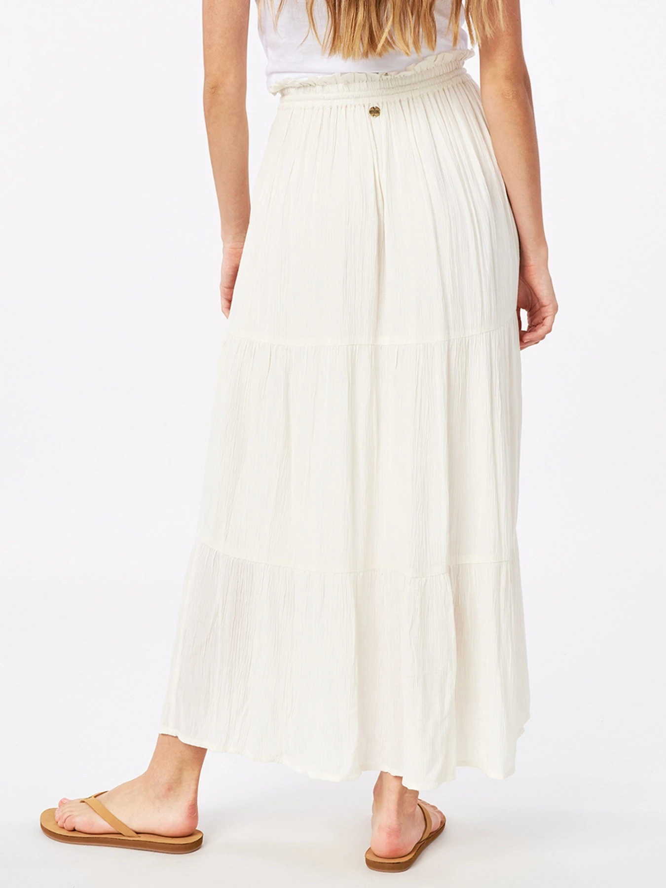 Юбки Rip Curl Lunar Tides Maxi модель GSKRA5-3021 Фото