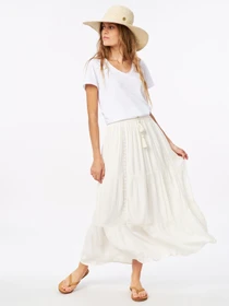 Юбки Rip Curl Lunar Tides Maxi модель GSKRA5-3021 Фото