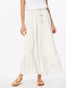 Юбки Rip Curl Lunar Tides Maxi модель GSKRA5-3021 Фото