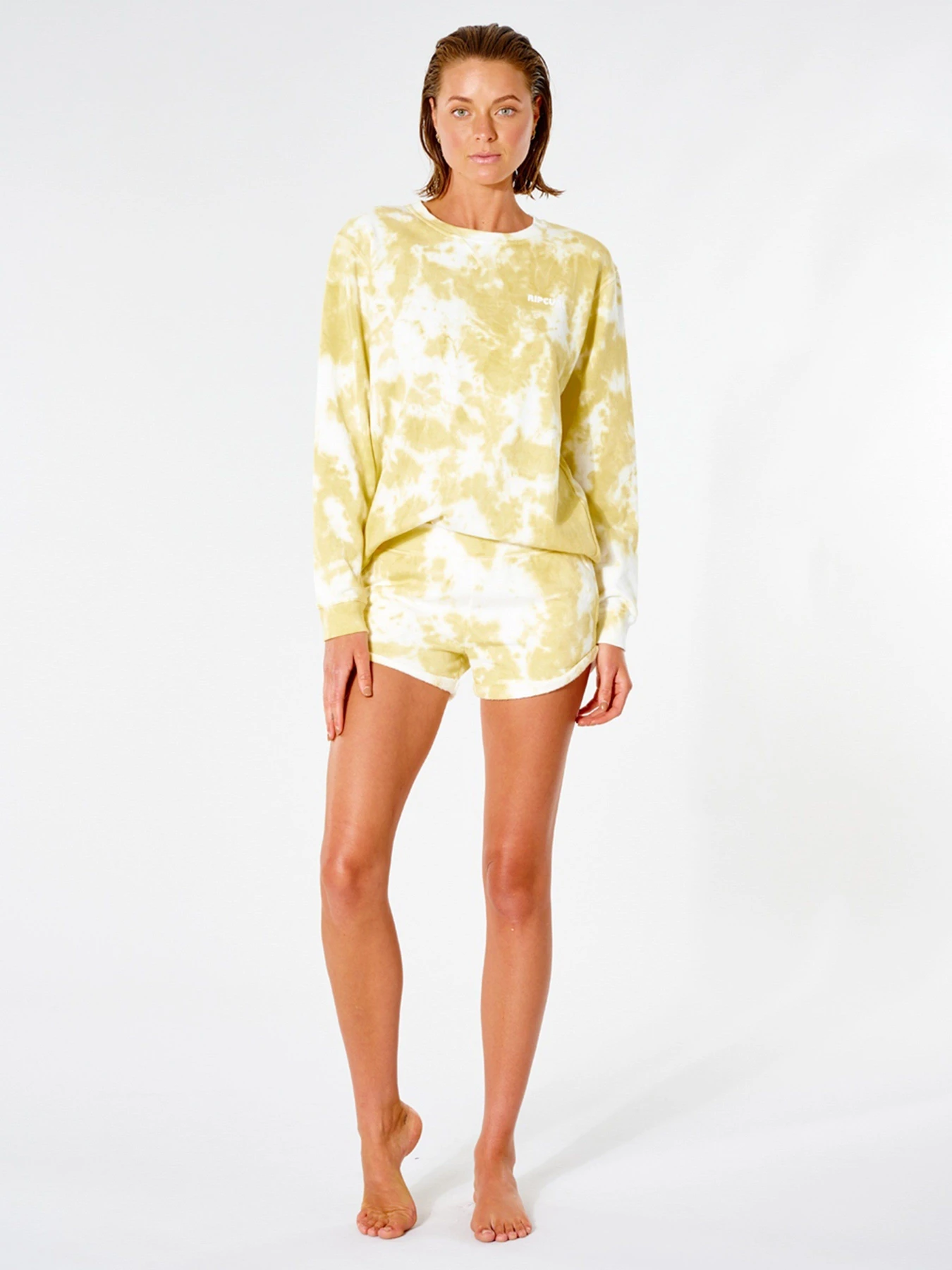 Шорти Rip Curl Classic Surf Fleece модель GWANP9-146 Шорти Rip Curl Classic Surf Fleece модель GWANP9-146 Фото