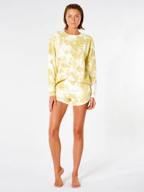 Шорти Rip Curl Classic Surf Fleece модель GWANP9-146 Фото