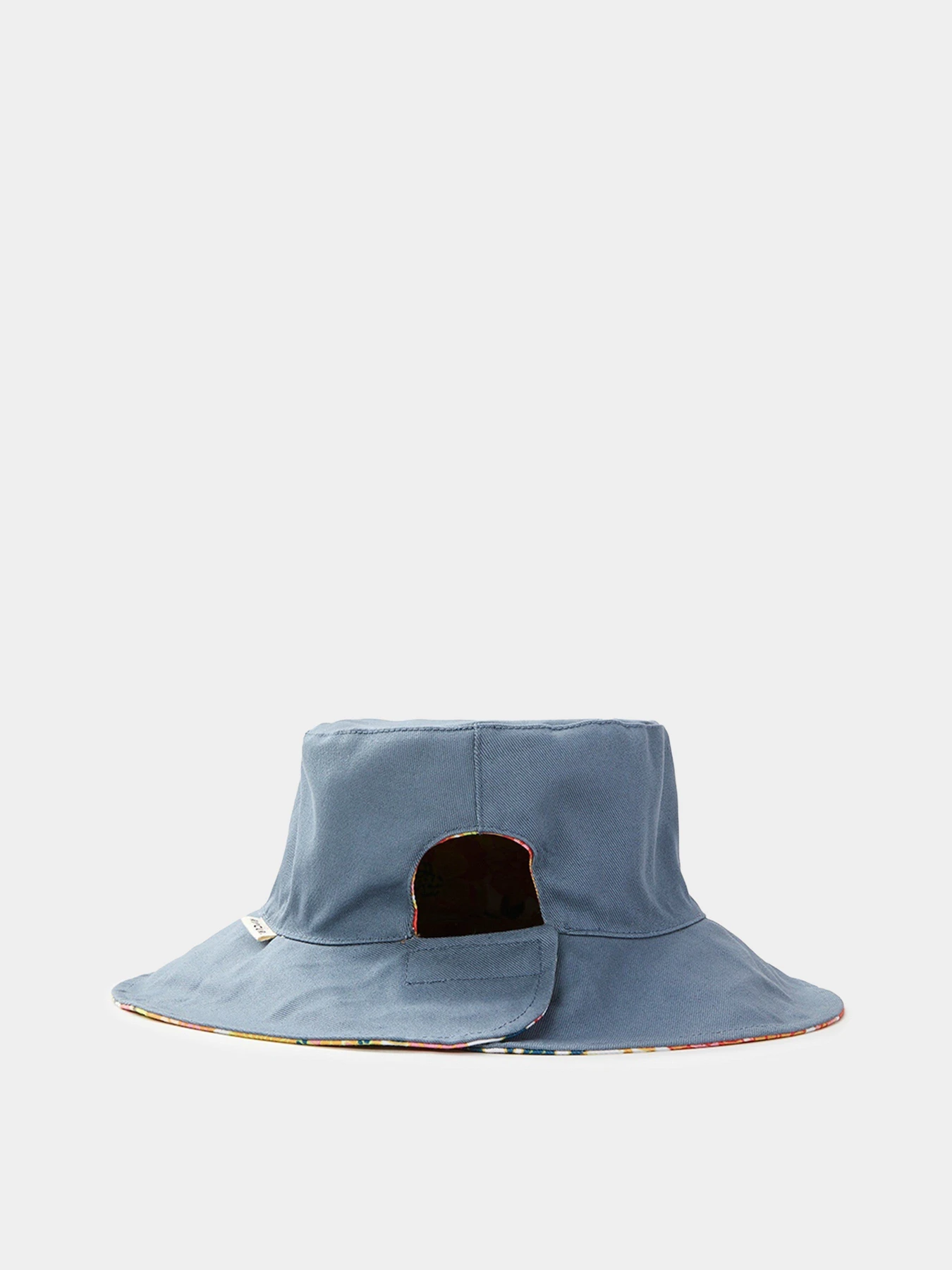 Шапки та кепки Rip Curl Wave Shapers Revo Bucket модель GHAIM1-3021 Фото