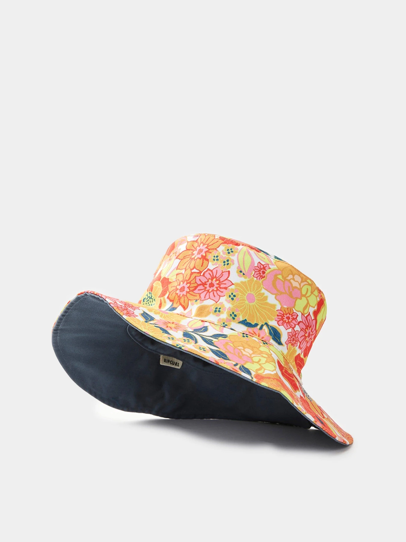 Шапки та кепки Rip Curl Wave Shapers Revo Bucket модель GHAIM1-3021 Фото