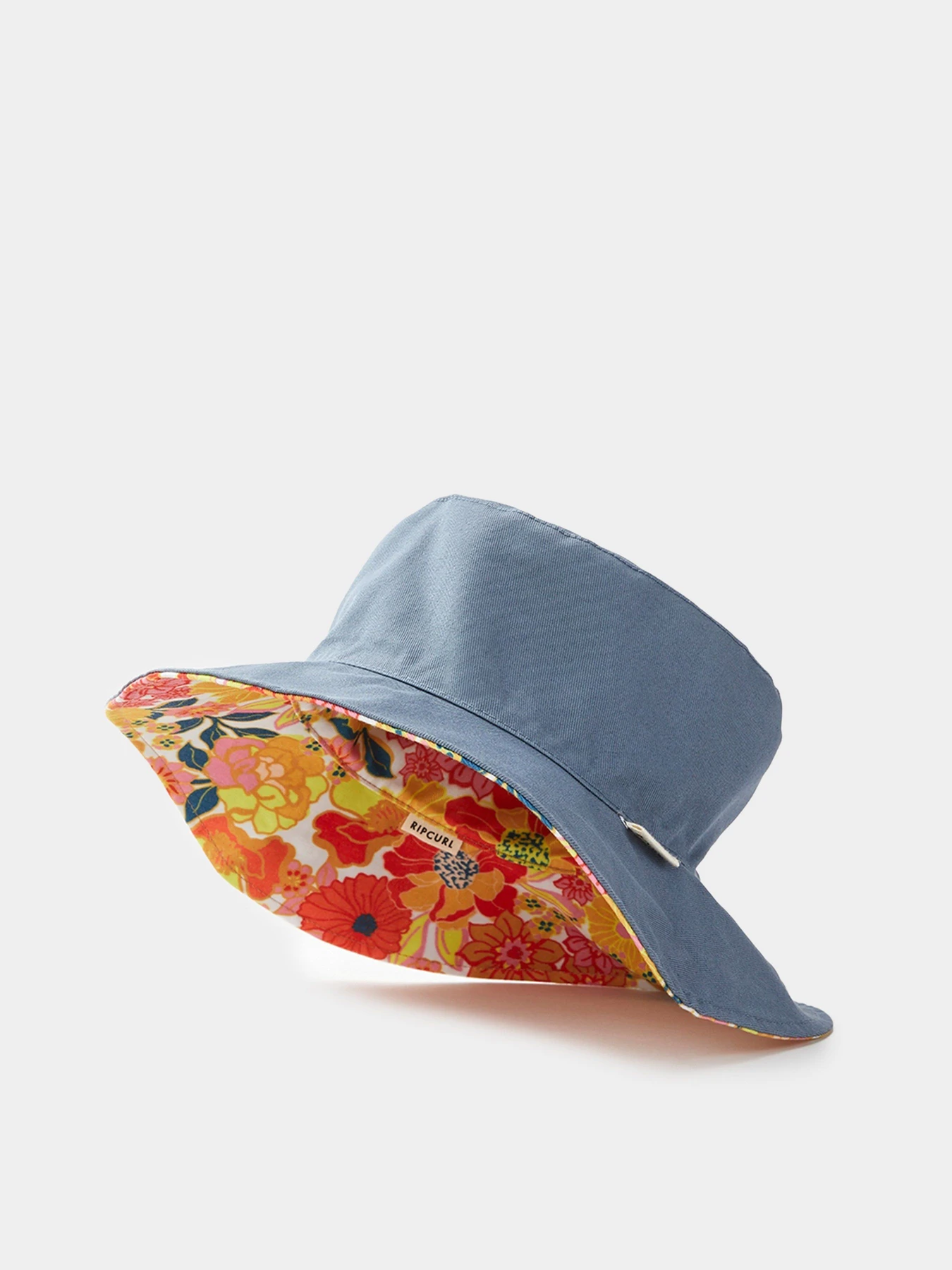 Шапки та кепки Rip Curl Wave Shapers Revo Bucket модель GHAIM1-3021 Фото