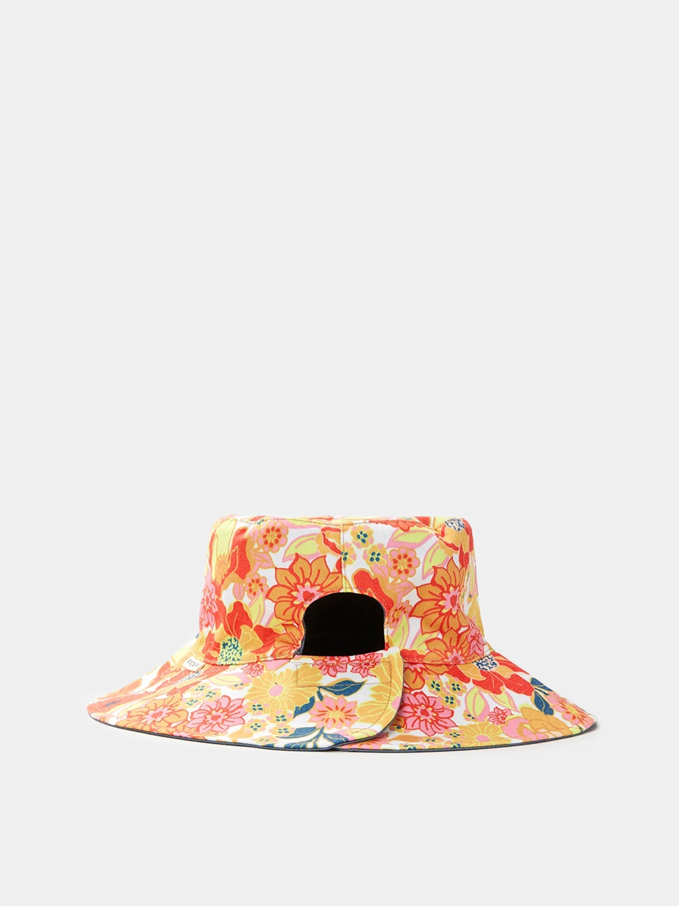 Шапки та кепки Rip Curl Wave Shapers Revo Bucket модель GHAIM1-3021 Фото