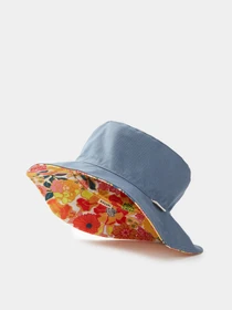Шапки та кепки Rip Curl Wave Shapers Revo Bucket модель GHAIM1-3021 Фото