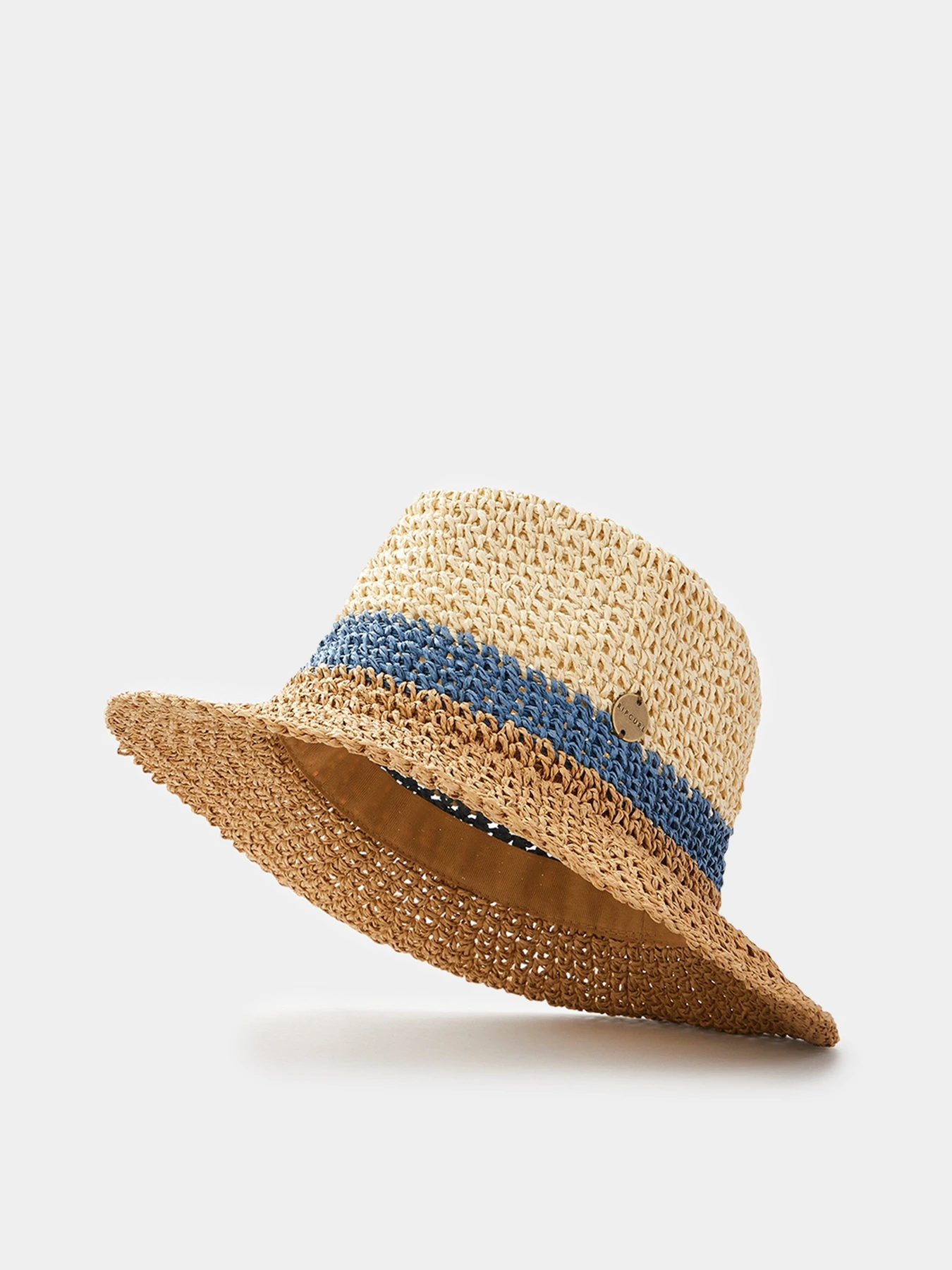 Шапки и кепки Rip Curl Surf Fedora модель GHAIX1-31 Шапки и кепки Rip Curl Surf Fedora модель GHAIX1-31 Фото