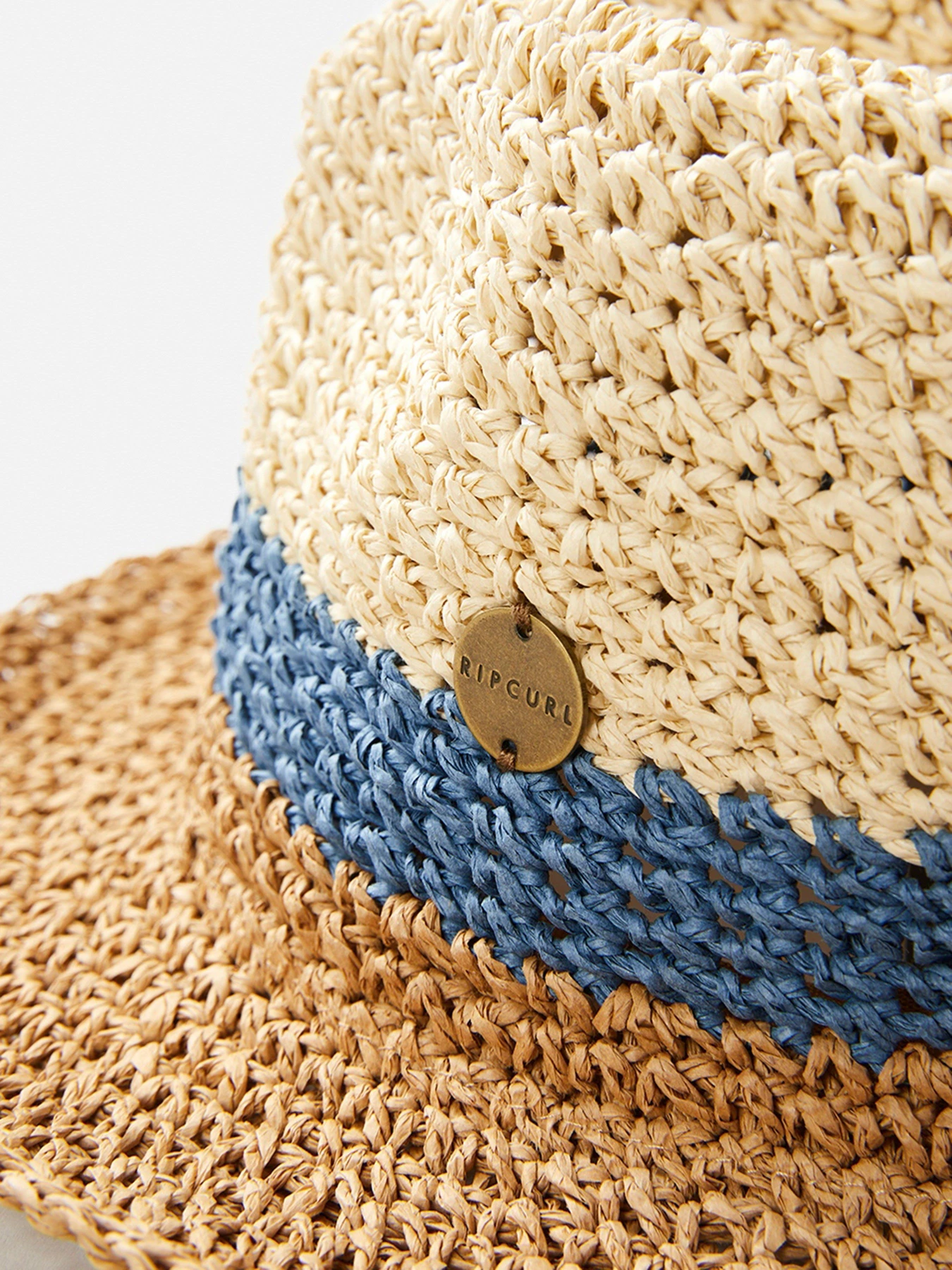 Шапки и кепки Rip Curl Surf Fedora модель GHAIX1-31 Шапки и кепки Rip Curl Surf Fedora модель GHAIX1-31 Фото
