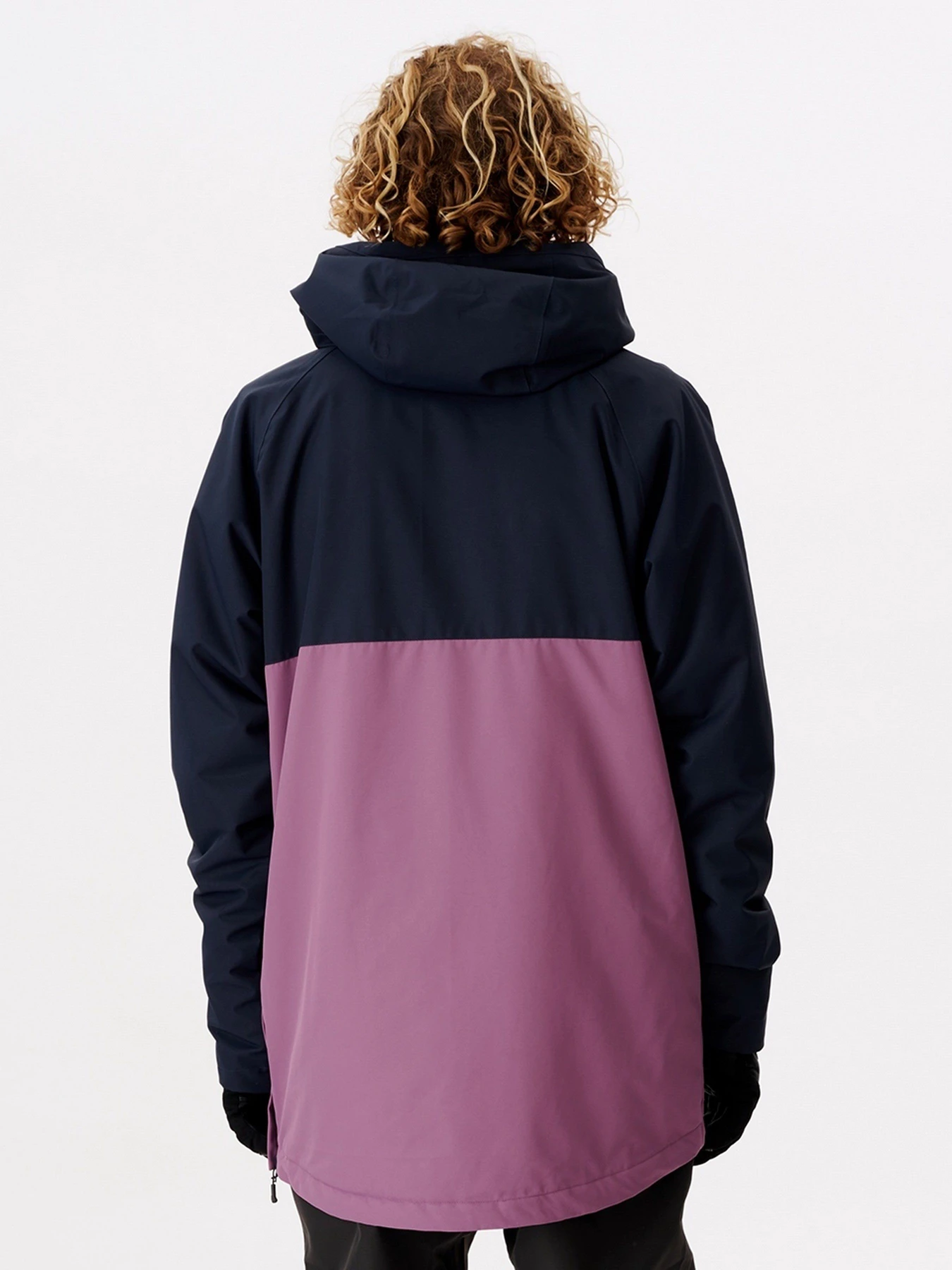 Куртки и дубленки Rip Curl Primative модель 000MOU-49 Куртки и дубленки Rip Curl Primative модель 000MOU-49 Фото