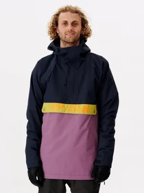 Куртки и дубленки Rip Curl Primative модель 000MOU-49 Фото