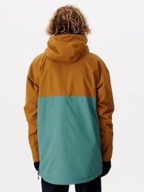 Куртки и дубленки Rip Curl модель 000MOU-146 Фото