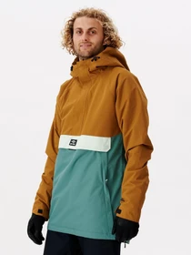 Куртки и дубленки Rip Curl модель 000MOU-146 Фото