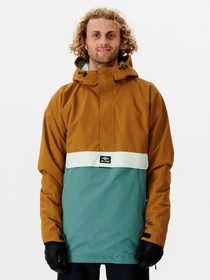 Куртки и дубленки Rip Curl модель 000MOU-146 Фото