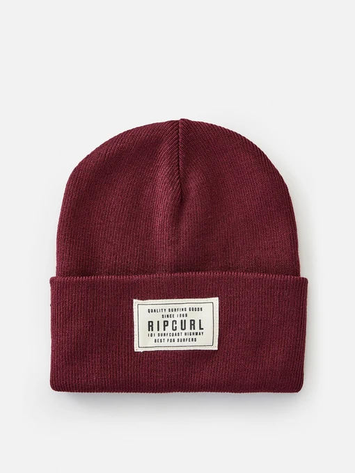Шапки та кепки Rip Curl Premium Surf модель 00PWHE-763 Фото