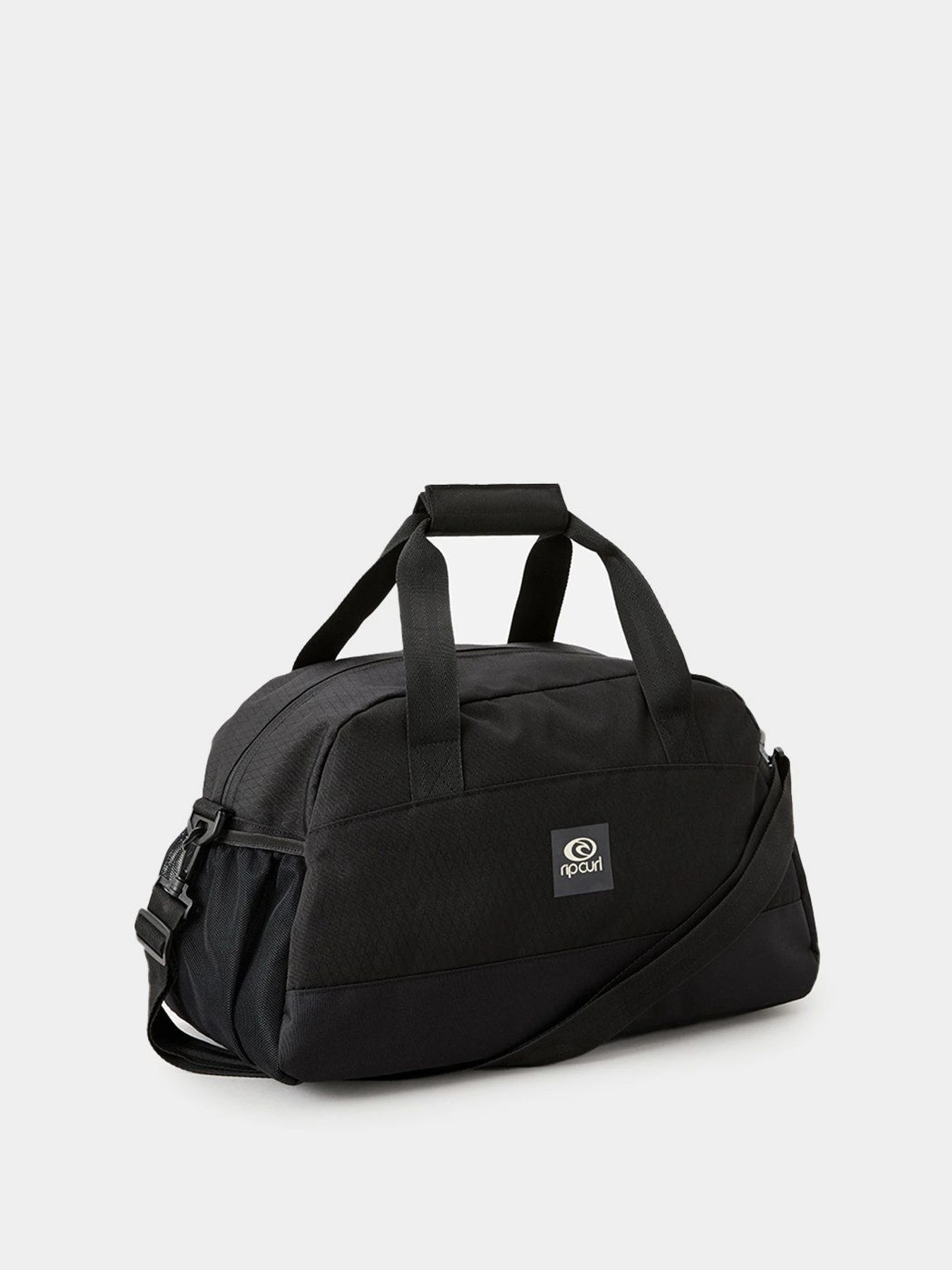 Сумки Rip Curl модель LTRKX1-90 Чорний Сумки Rip Curl модель LTRKX1-90 Чорний Фото