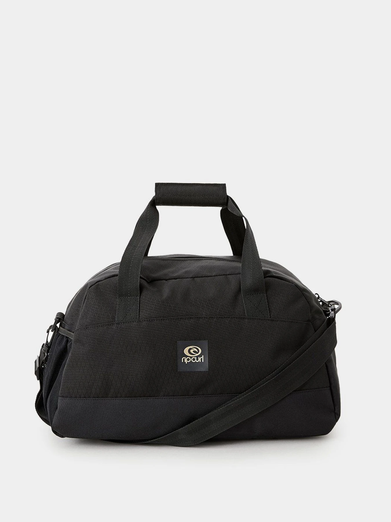 Сумки Rip Curl модель LTRKX1-90 Чорний Сумки Rip Curl модель LTRKX1-90 Чорний Фото