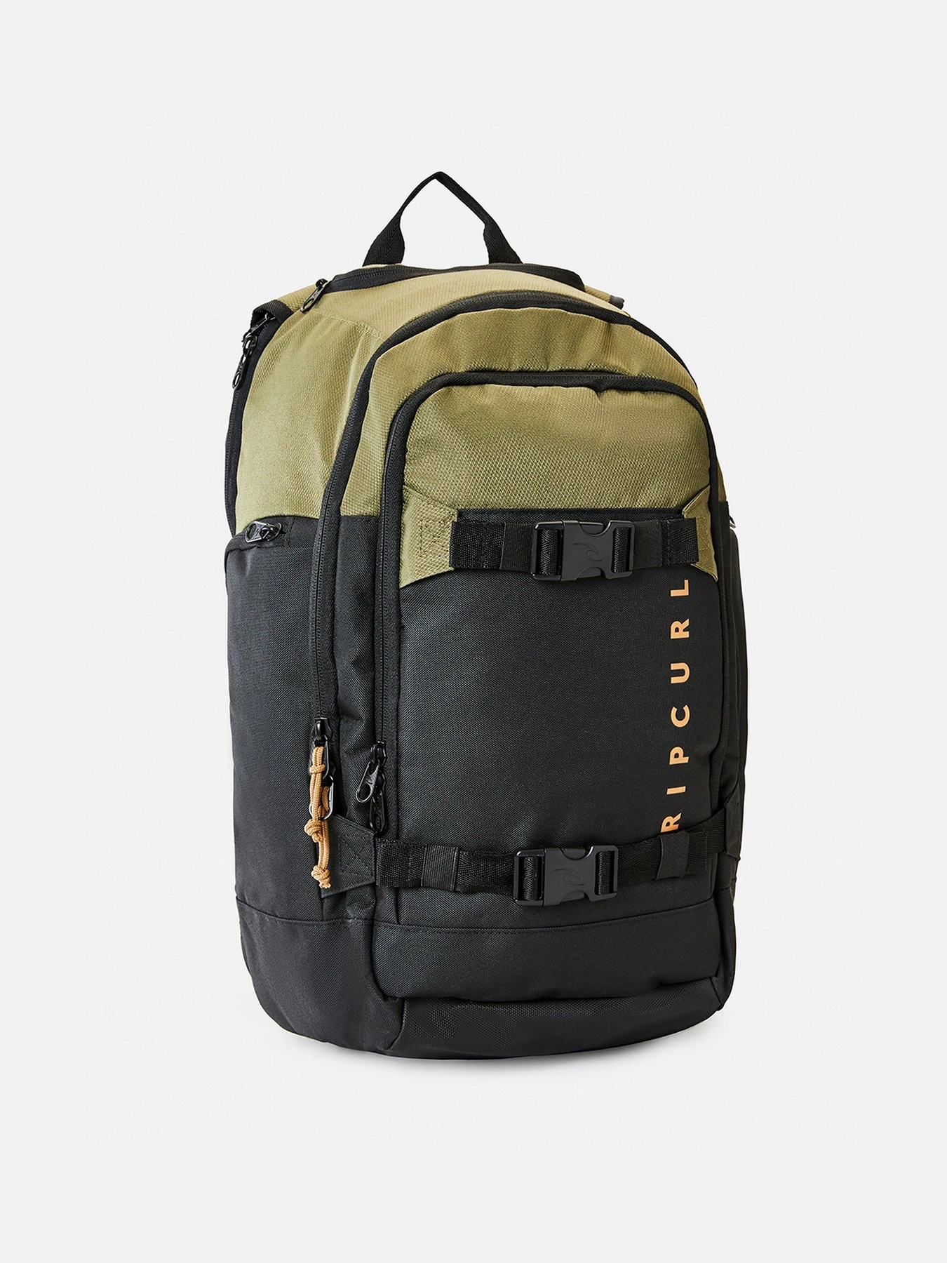 Рюкзаки Rip Curl модель 11QMBA-58 Фото