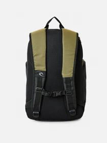 Рюкзаки Rip Curl модель 11QMBA-58 Фото