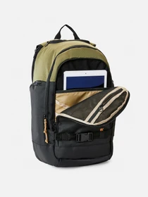 Рюкзаки Rip Curl модель 11QMBA-58 Фото
