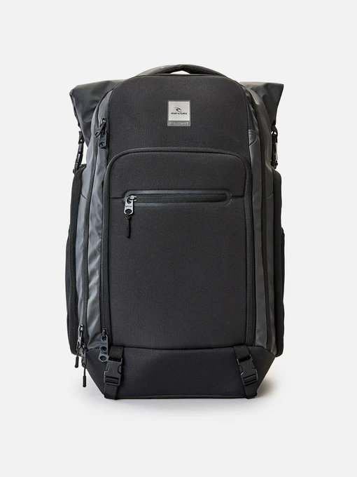 Рюкзаки Rip Curl модель 128MBA-4029 Фото