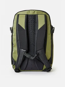 Рюкзаки Rip Curl модель 12AMBA-58 Фото