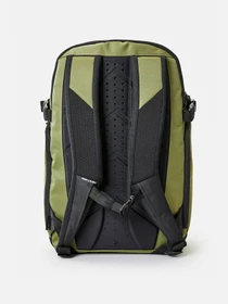 Рюкзаки Rip Curl модель 12AMBA-58 Фото