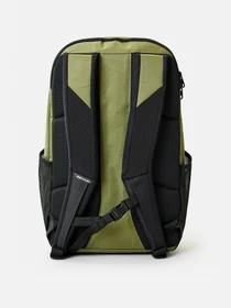 Рюкзаки Rip Curl модель 12BMBA-58 Фото
