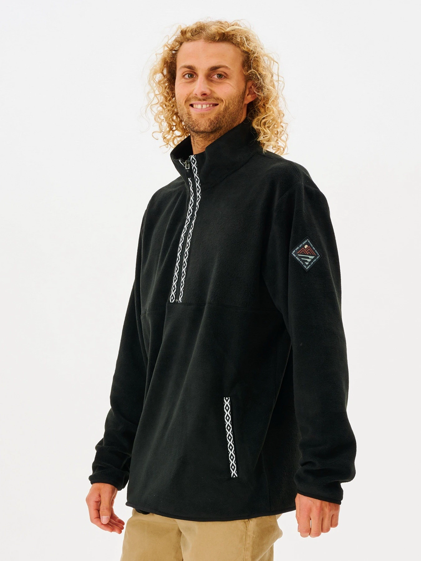 Худи и свитшоты Rip Curl модель 004MFL-90 Худи и свитшоты Rip Curl модель 004MFL-90 Фото