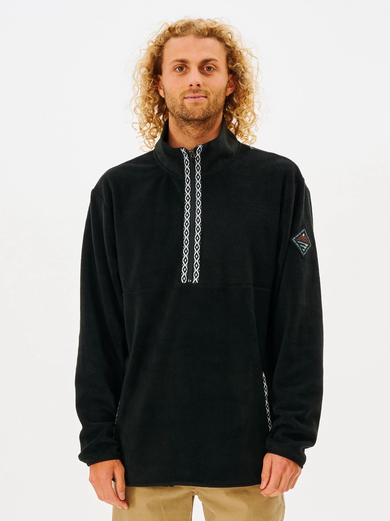 Худи и свитшоты Rip Curl модель 004MFL-90 Худи и свитшоты Rip Curl модель 004MFL-90 Фото